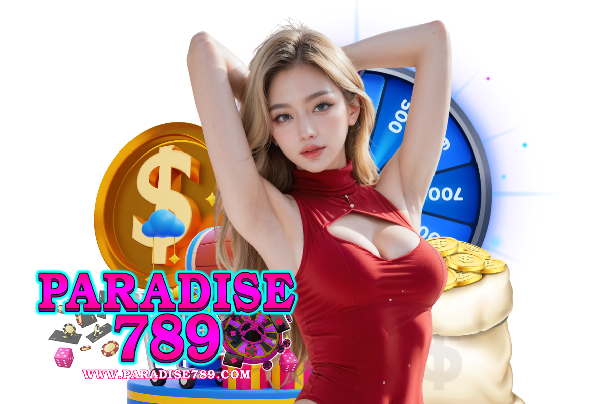 paradise789